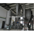 Manganese Sulphate Spin Flash Dryer